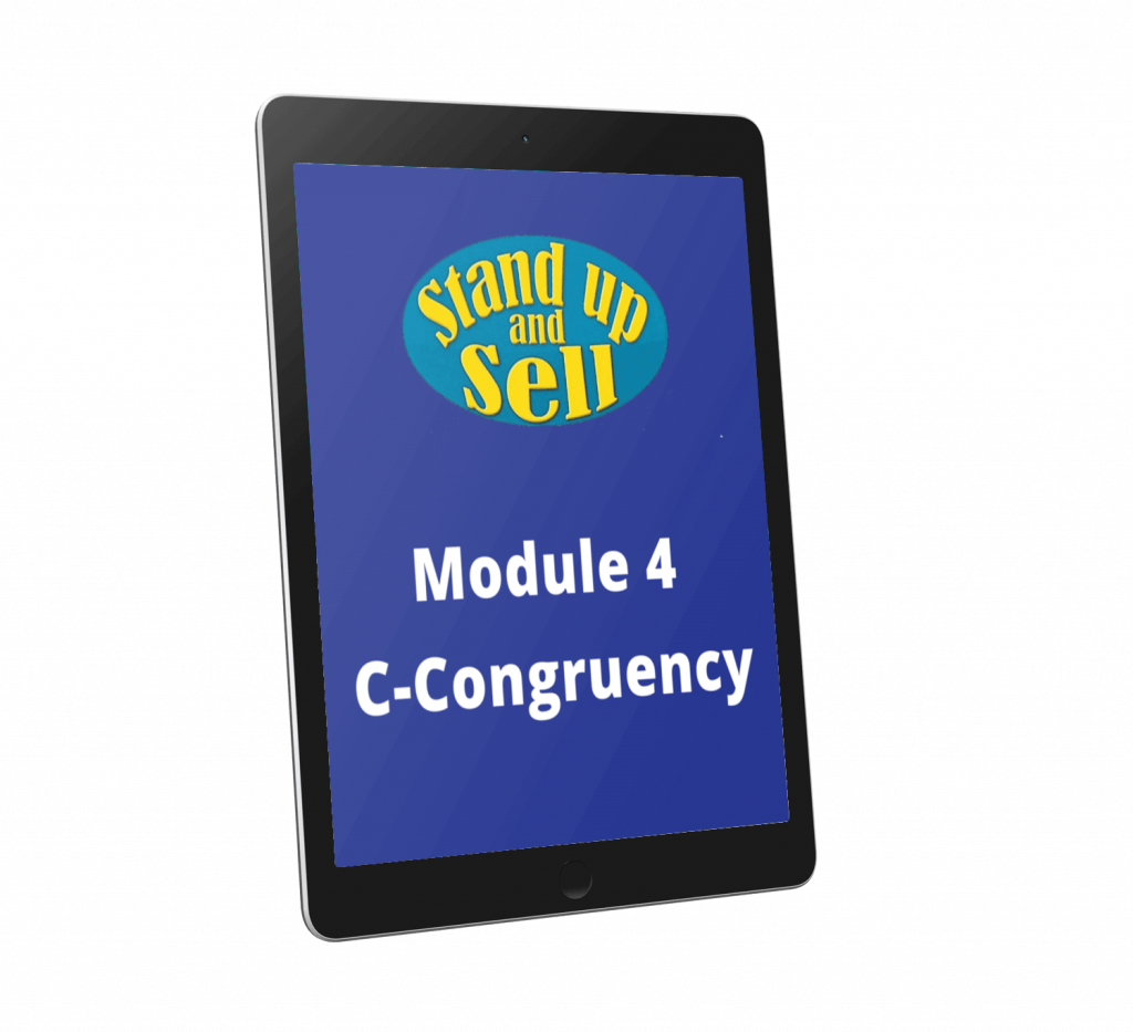 Module-4-C-Congruency
